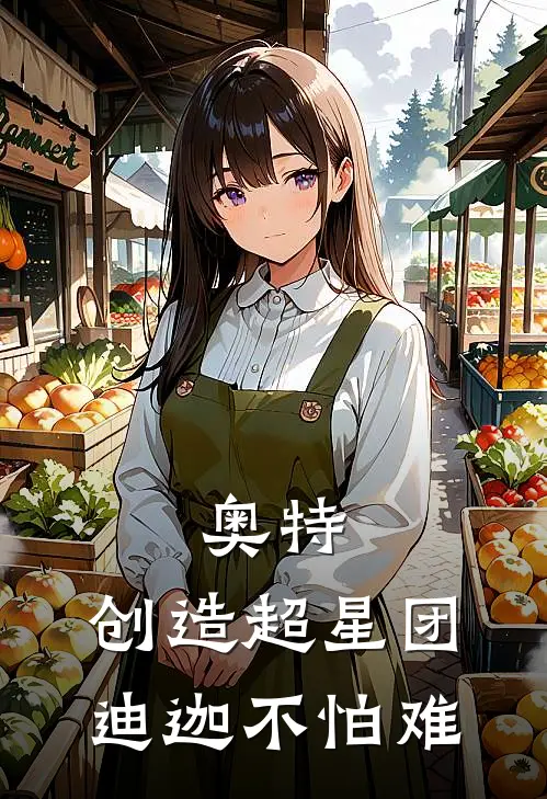 奥特：创造超星团，迪迦不怕难