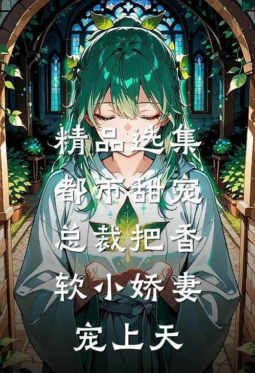 精品选集都市甜宠：总裁把香软小娇妻宠上天