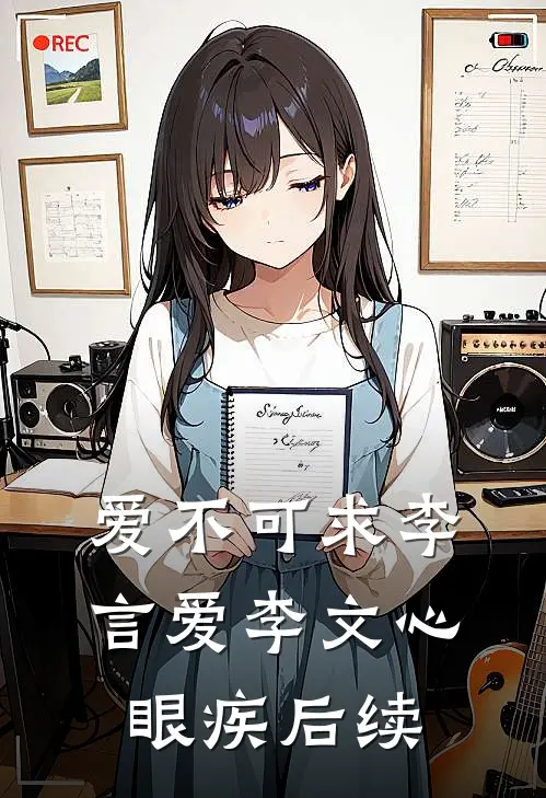 爱不可求李言爱李文心眼疾后续
