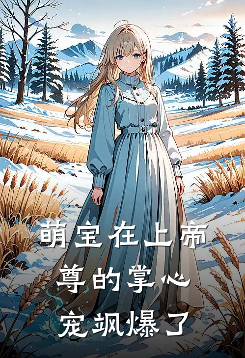 萌宝在上帝尊的掌心宠飒爆了
