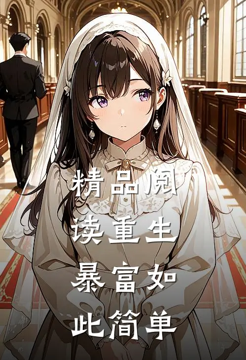 精品阅读重生：暴富如此简单