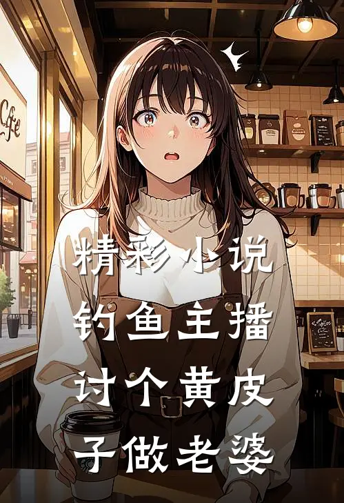 精彩小说钓鱼主播：讨个黄皮子做老婆