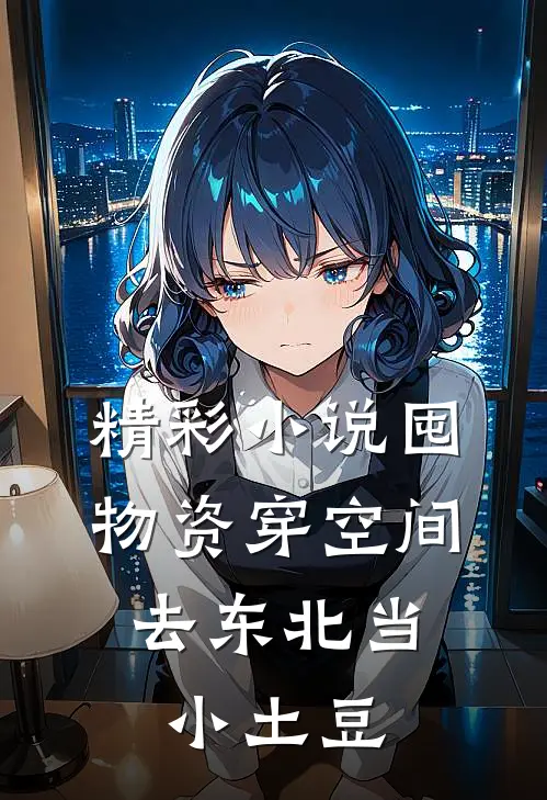 精彩小说囤物资穿空间，去东北当小土豆