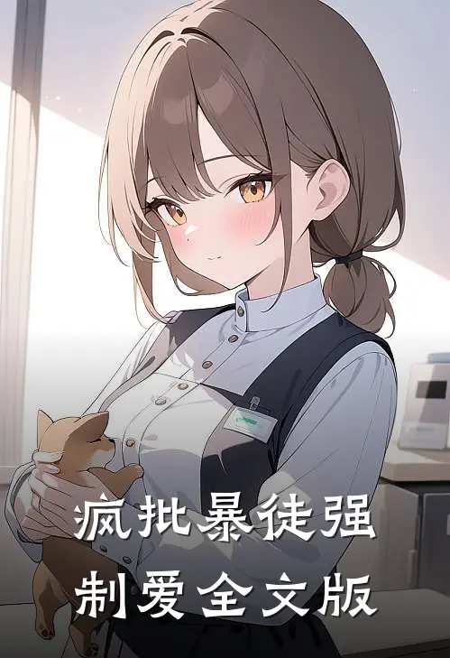 疯批暴徒强制爱全文版