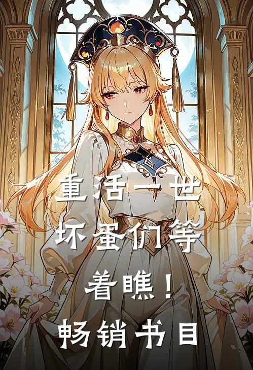 重活一世，坏蛋们等着瞧！畅销书目