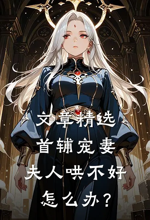 文章精选首辅宠妻：夫人哄不好怎么办？