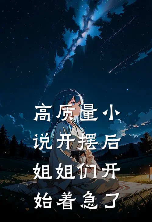 高质量小说开摆后，姐姐们开始着急了