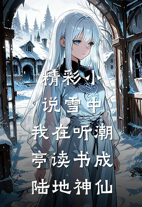 精彩小说雪中：我在听潮亭读书成陆地神仙