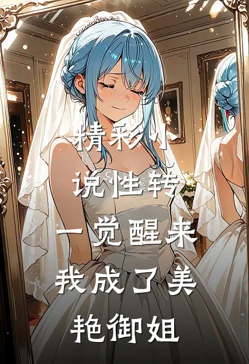 精彩小说性转：一觉醒来我成了美艳御姐
