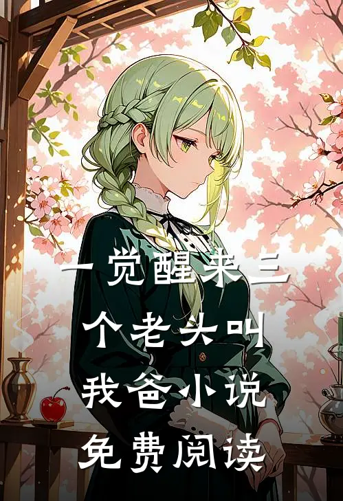 一觉醒来三个老头叫我爸小说免费阅读
