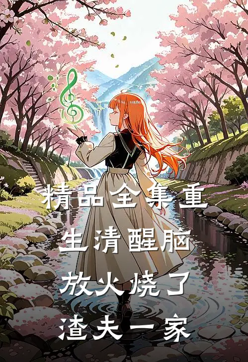 精品全集重生清醒脑，放火烧了渣夫一家