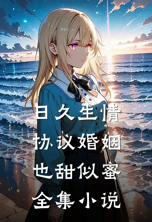 日久生情，协议婚姻也甜似蜜全集小说