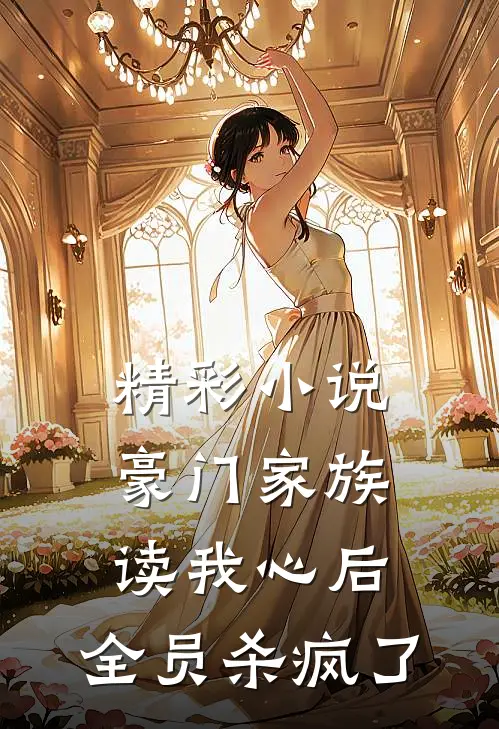 精彩小说豪门家族读我心后，全员杀疯了