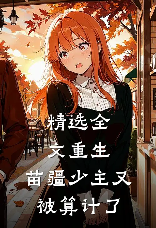 精选全文重生：苗疆少主又被算计了
