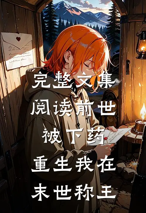 完整文集阅读前世被下药，重生我在末世称王