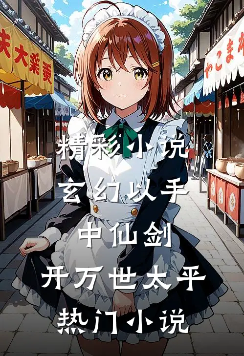 精彩小说玄幻以手中仙剑,开万世太平热门小说