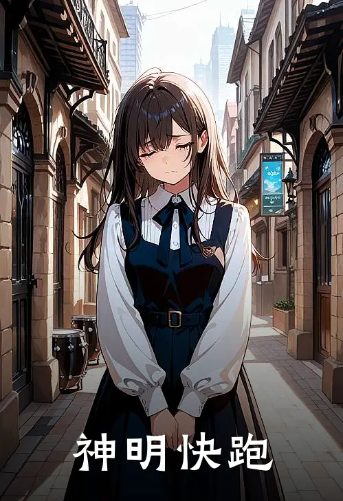 神明快跑
