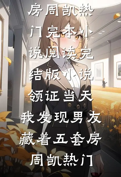 家庭陪伴师上位后，前夫却悔疯了周晴阿枫结局+番外