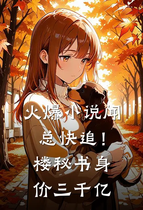 火爆小说闻总快追！楼秘书身价三千亿