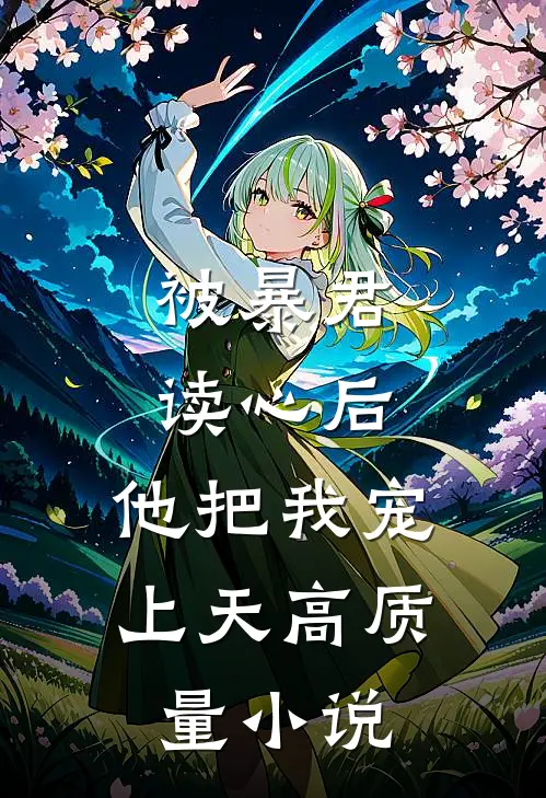 被暴君读心后，他把我宠上天高质量小说