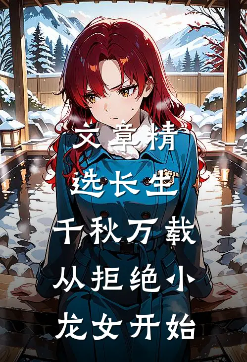 文章精选长生：千秋万载从拒绝小龙女开始