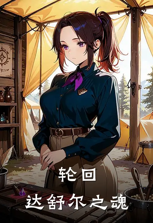 轮回：达舒尔之魂