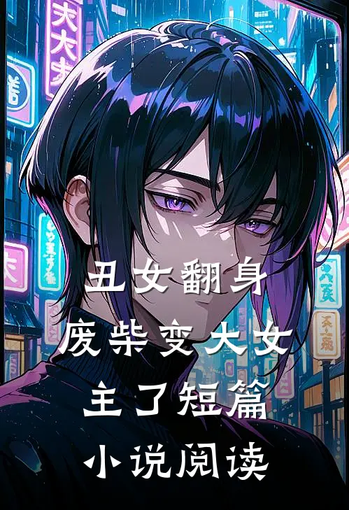 丑女翻身，废柴变大女主了短篇小说阅读