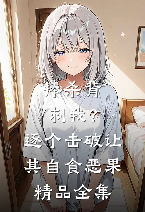捧杀背刺我？逐个击破让其自食恶果精品全集