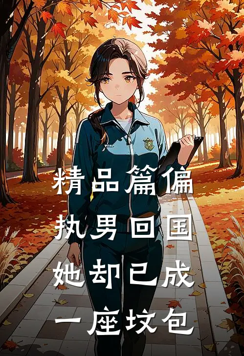 精品篇偏执男回国：她却已成一座坟包