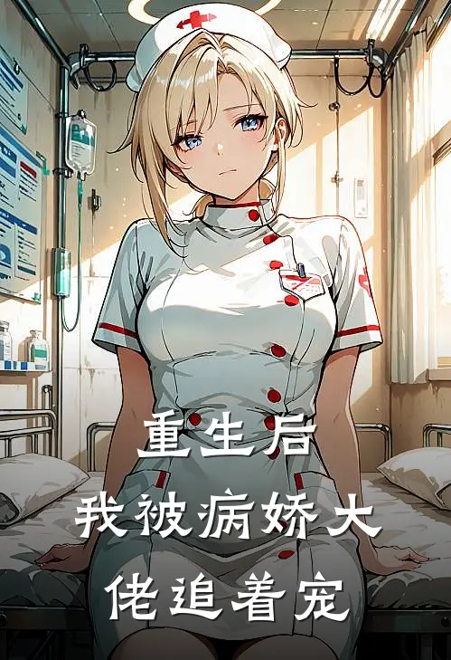 重生后，我被病娇大佬追着宠