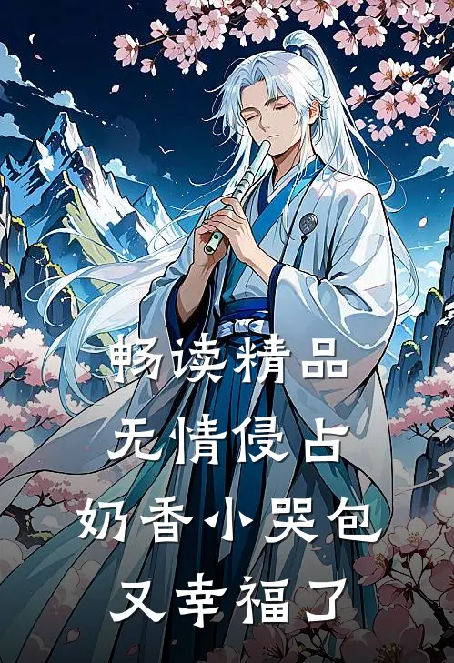 畅读精品无情侵占，奶香小哭包又幸福了
