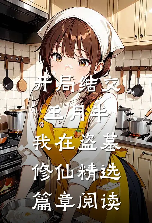 开局结交王月半，我在盗墓修仙精选篇章阅读