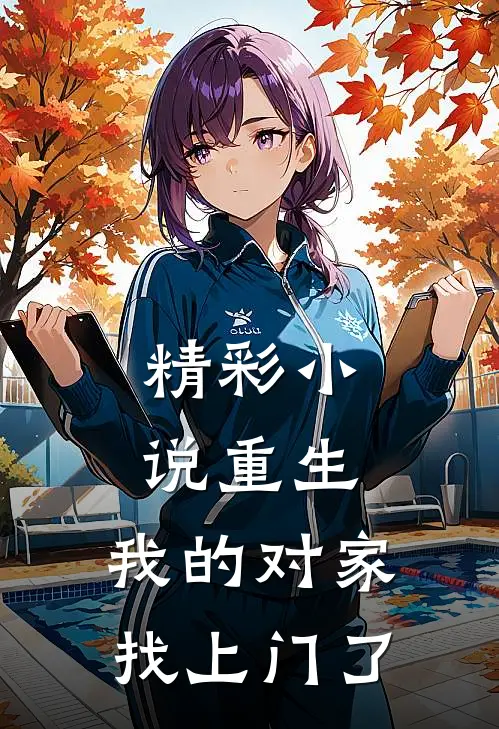 精彩小说重生：我的对家找上门了