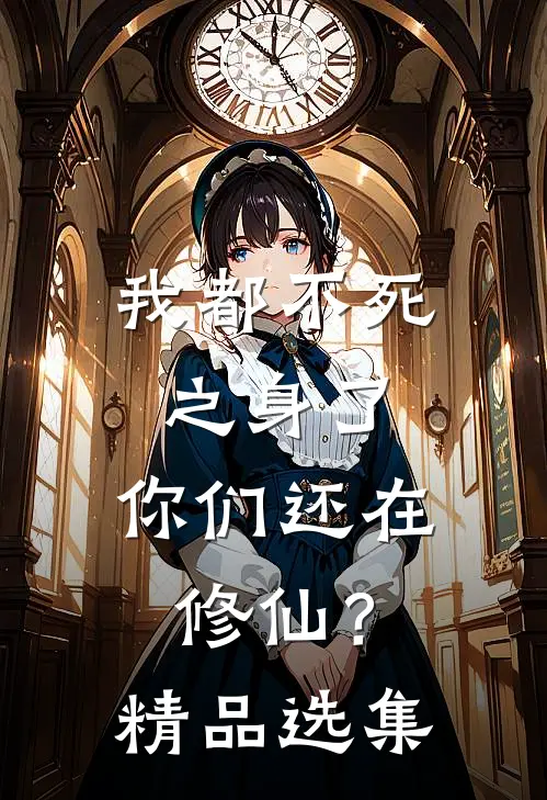 我都不死之身了，你们还在修仙？精品选集