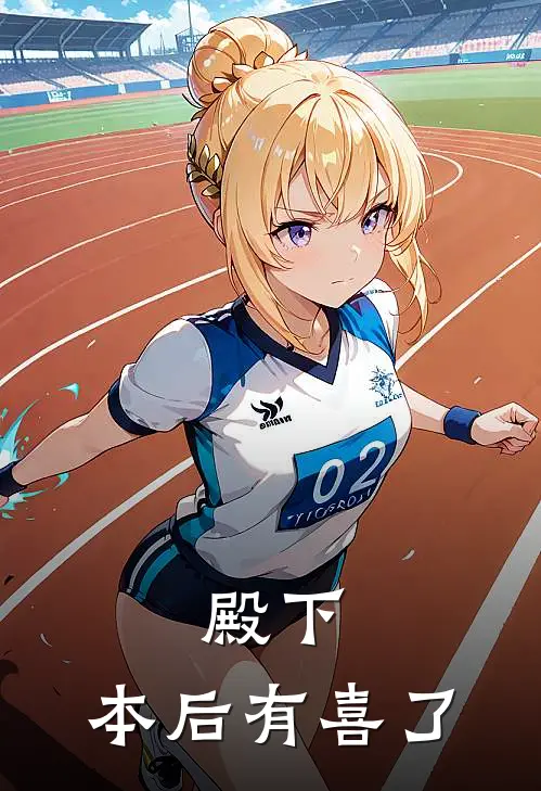 殿下，本后有喜了