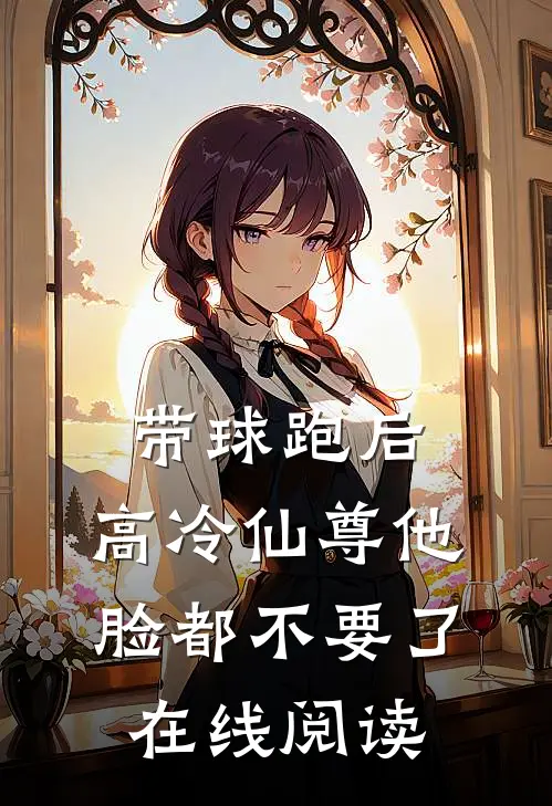 带球跑后，高冷仙尊他脸都不要了在线阅读