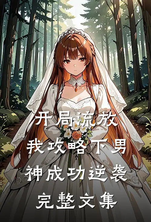 开局流放，我攻略下男神成功逆袭完整文集