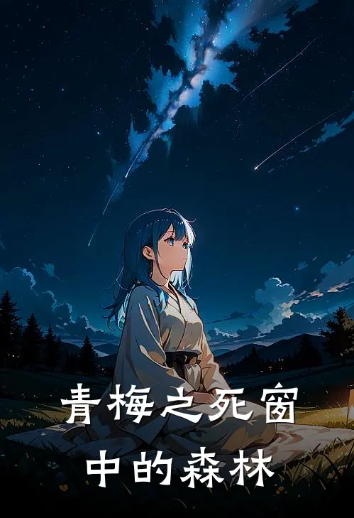 青梅之死窗中的森林