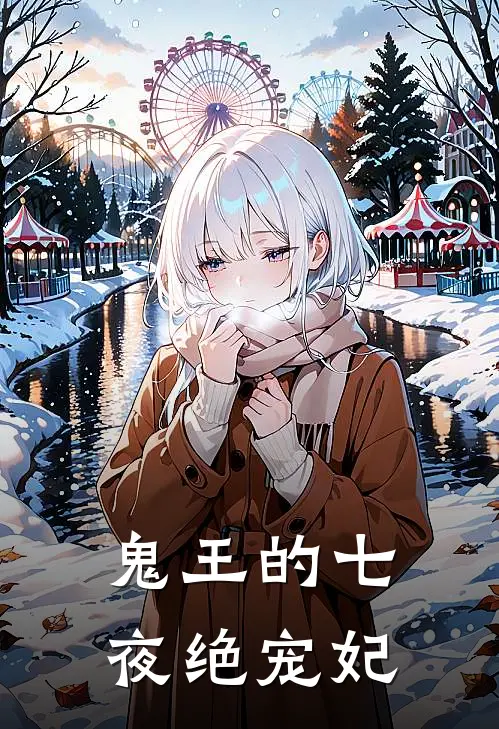 鬼王的七夜绝宠妃