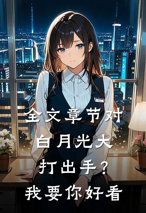 全文章节对白月光大打出手？我要你好看