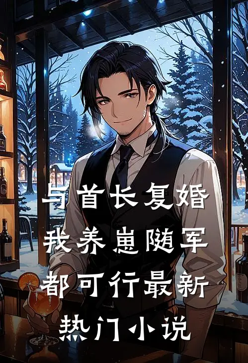与首长复婚，我养崽随军都可行最新热门小说