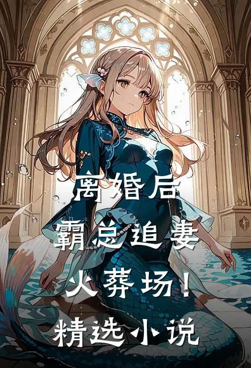 离婚后，霸总追妻火葬场！精选小说