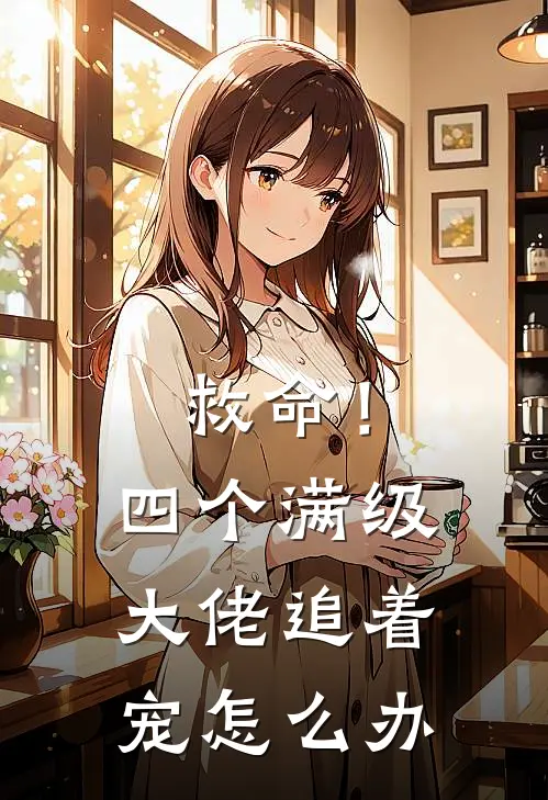 救命！四个满级大佬追着宠怎么办