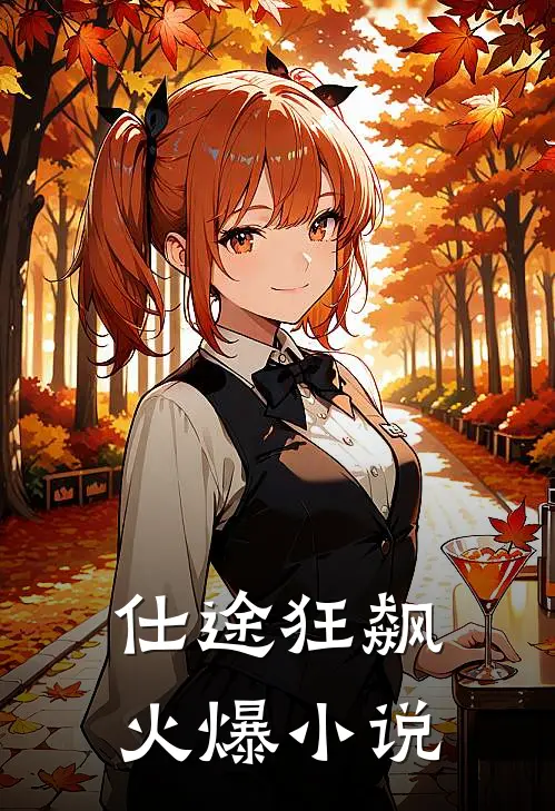 仕途狂飙火爆小说