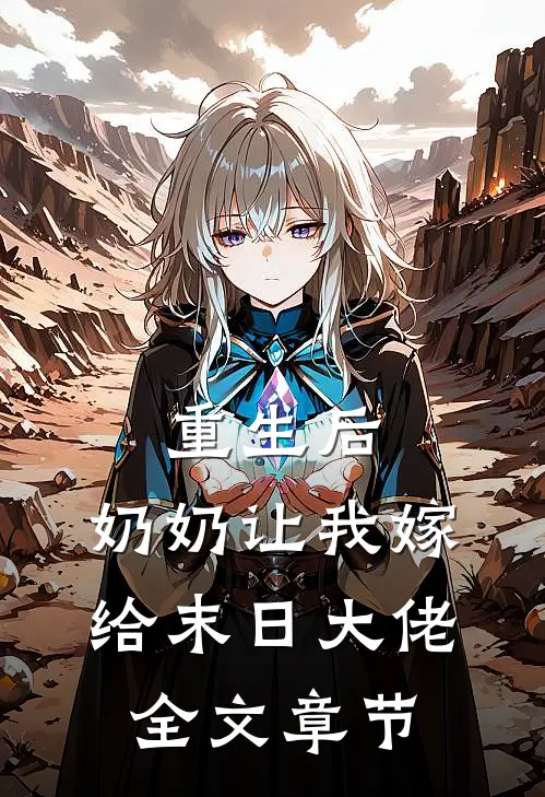 重生后，奶奶让我嫁给末日大佬全文章节