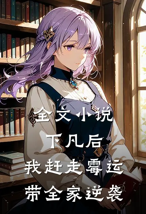 全文小说下凡后，我赶走霉运带全家逆袭