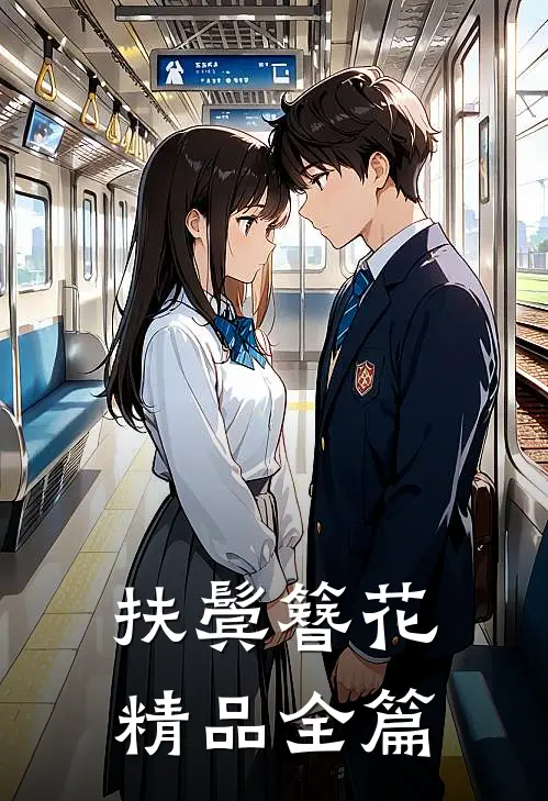 扶鬓簪花精品全篇
