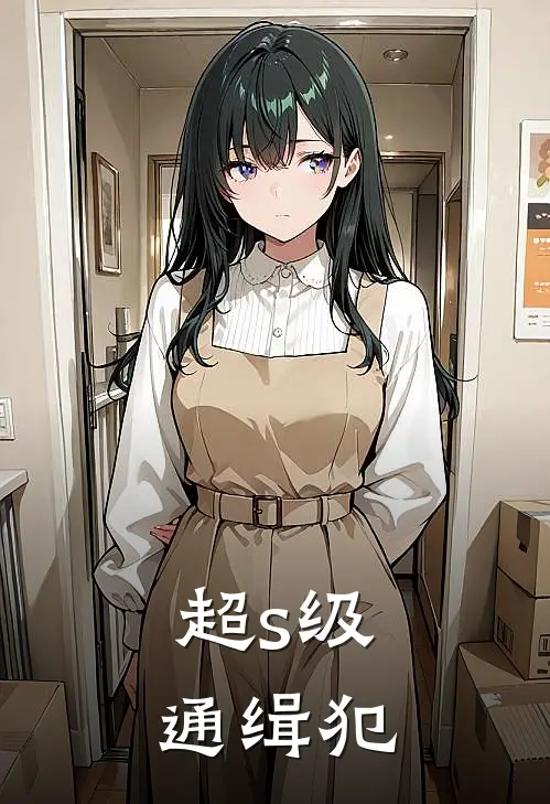 超s级通缉犯
