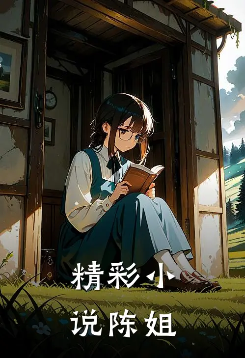精彩小说陈姐