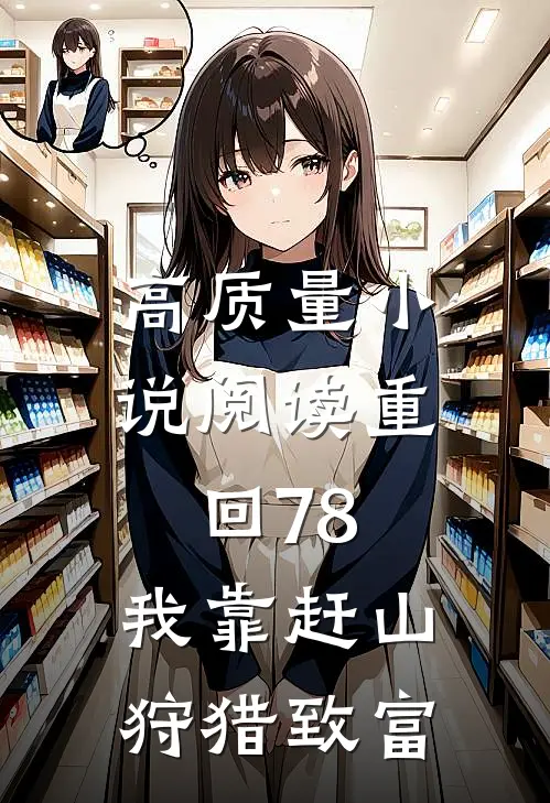 高质量小说阅读重回78，我靠赶山狩猎致富